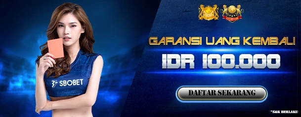 Daftar SBOBET Bola Mobile Daftar SBOBET Mobile