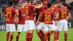 Laga Hidup Mati AS Roma di Matchday 5 Liga Europa Dini Hari Nanti