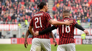 AC Milan Hadapi Tim Promosi di Pekan ke-21 Serie A