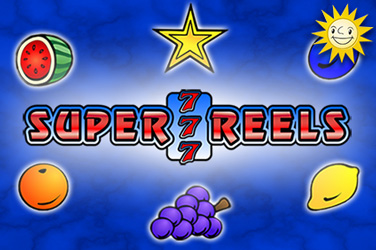 Super 7 Reels SBO88 Online