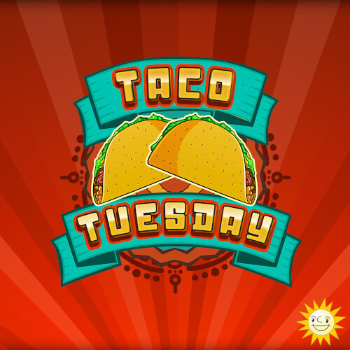 Agen SBOBET Slot Taco Tuesday Online