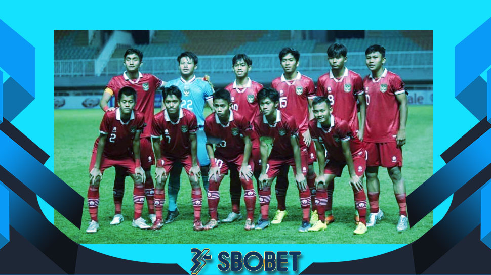 Termasuk Arkhan Kaka, 10 Pemain Baru Dipromosi dan 9 Dipulangkan dari Seleksi Timnas U 17 Indonesia