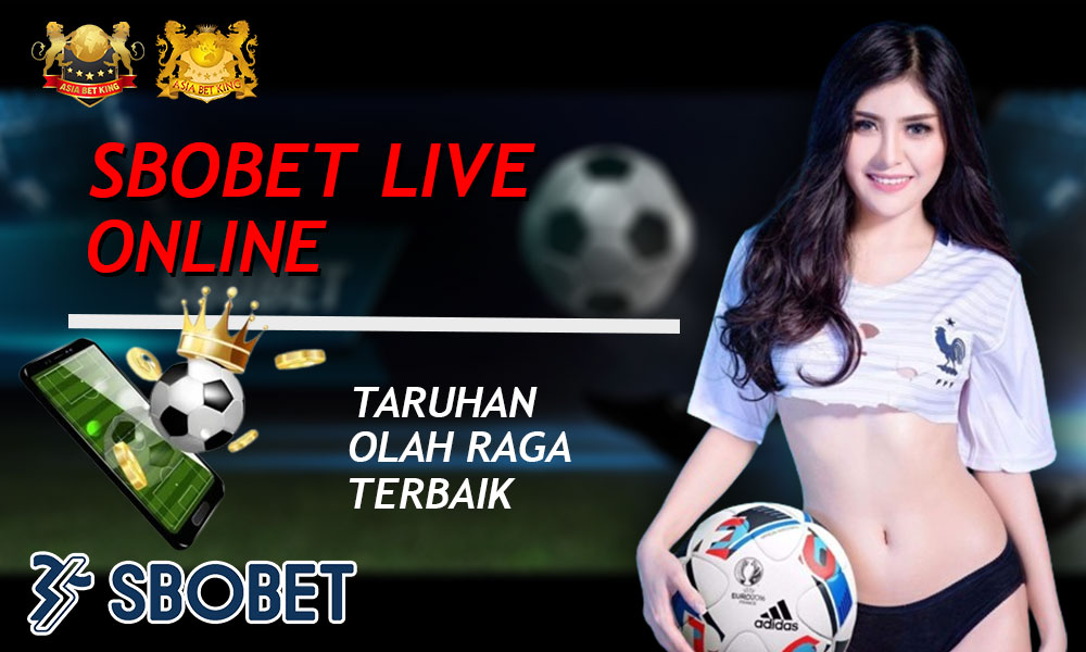 SBOBET Live & Online: Taruhan Olahraga Terbaik