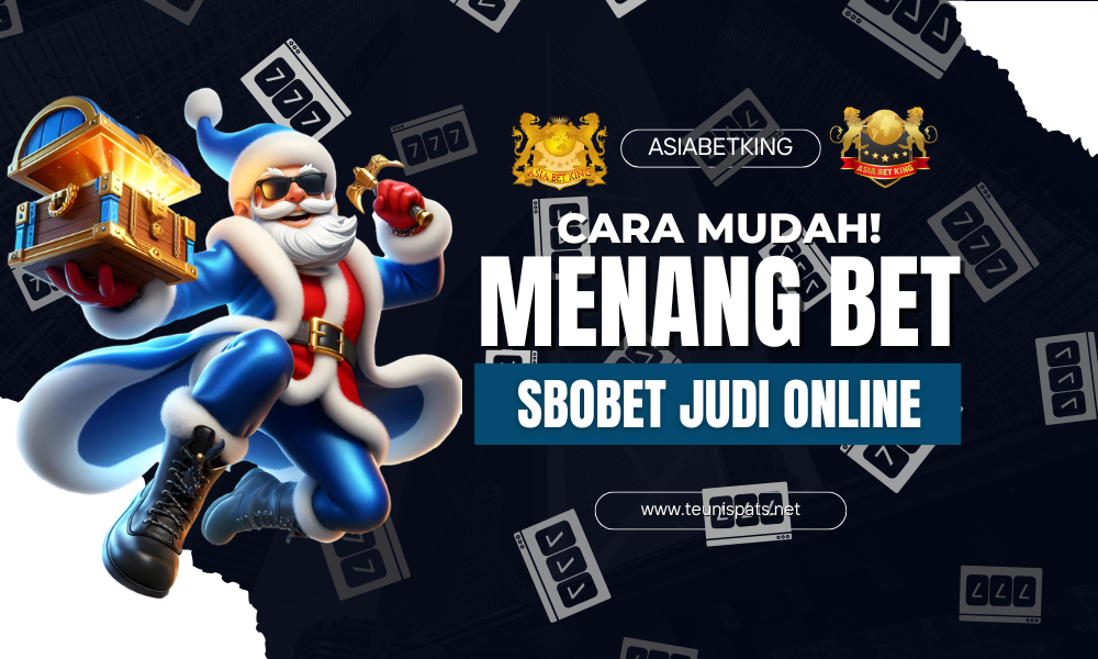 Menang Bet di Platfrom Judi Online, Mudah!