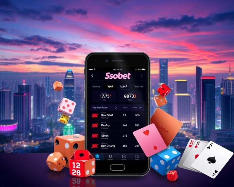 sbobet wap situs resmi asiabetking