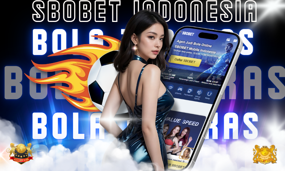 Daftar Situs BolaTangkas Terbaik di Asia | SBOBET Indonesia