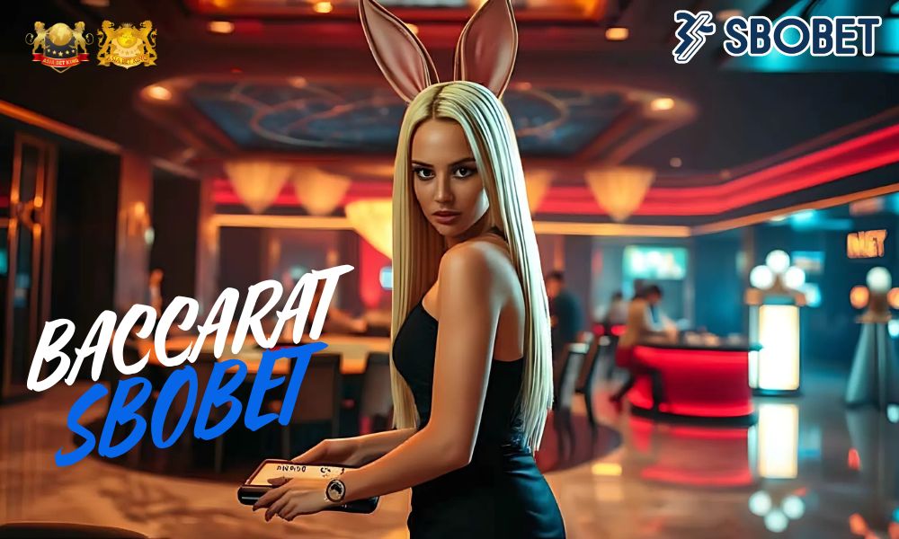 Baccarat SBOBET