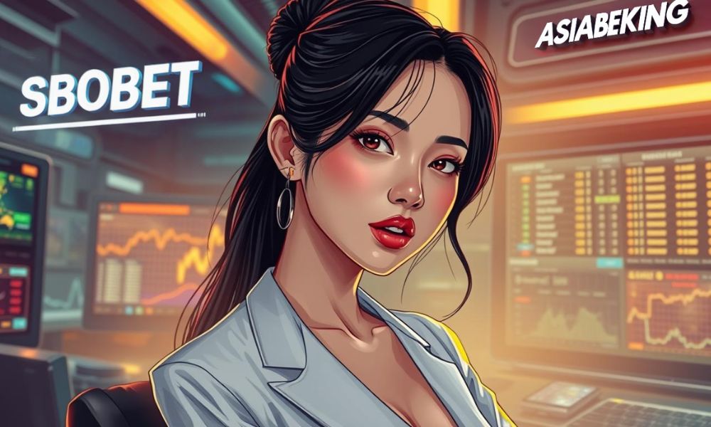 Situs Judi Resmi